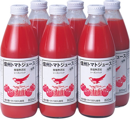 ツルヤ 信州トマトジュース 食塩無添加 長野 信州 小諸 Tsuruya とまと 長野 国産 ご当地 お取り寄せ ギフト 長野県小諸市 セゾンのふるさと納税