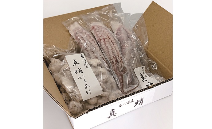 香川県産 たこの詰め合わせ たこ唐揚げ 500g と タコの足生 冷凍500g 2 4袋 加熱用 瀬戸内 兵庫広島香川など ふるさと納税 ふるらぶ せとうち