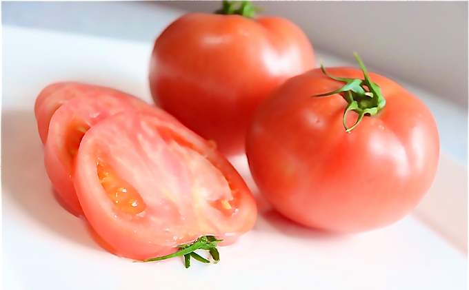 ザ トマト トマト好きに食べて欲しいりんか 4kg 岐阜県池田町 ふるさと納税サイト ふるさとプレミアム